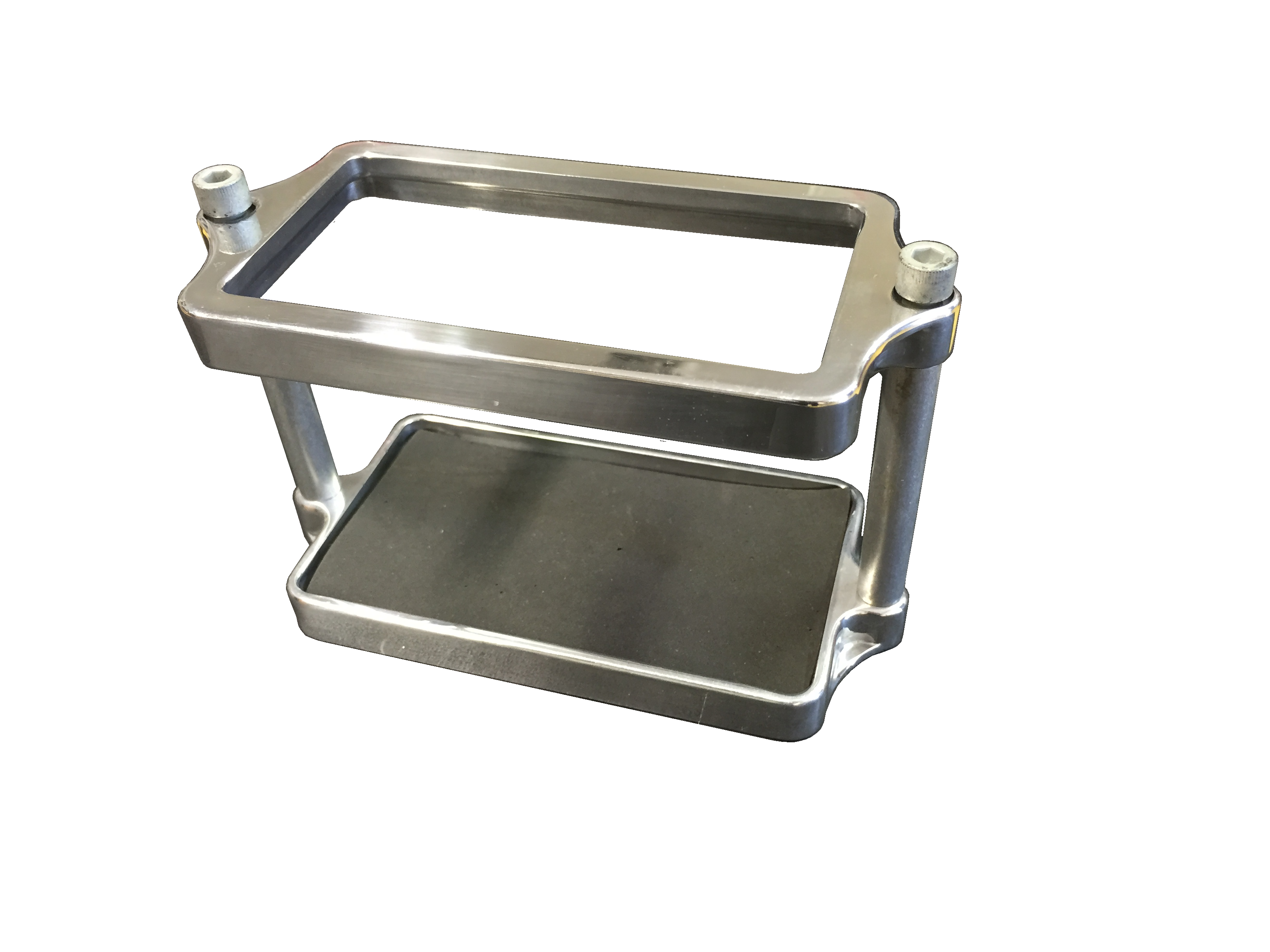 Battery Trays